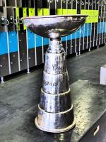 Photo hockey match Gap  - Epinal  le 31/03/2015