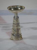 Photo hockey match Gap  - Epinal  le 31/03/2015