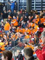 Photo hockey match Gap  - Epinal  le 31/03/2015