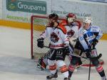 Photo hockey match Gap  - Epinal  le 31/03/2015