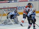 Photo hockey match Gap  - Epinal  le 31/03/2015