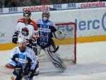 Photo hockey match Gap  - Epinal  le 31/03/2015