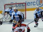 Photo hockey match Gap  - Epinal  le 31/03/2015