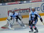 Photo hockey match Gap  - Epinal  le 31/03/2015