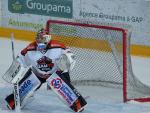 Photo hockey match Gap  - Epinal  le 31/03/2015