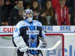Photo hockey match Gap  - Epinal  le 31/03/2015