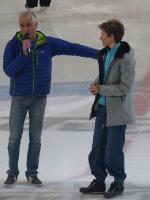 Photo hockey match Gap  - Epinal  le 05/04/2015