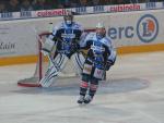 Photo hockey match Gap  - Epinal  le 05/04/2015