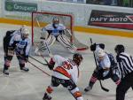 Photo hockey match Gap  - Epinal  le 05/04/2015
