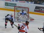 Photo hockey match Gap  - Epinal  le 05/04/2015