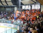 Photo hockey match Gap  - Epinal  le 05/04/2015