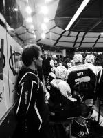 Photo hockey match Gap  - Epinal  le 05/04/2015
