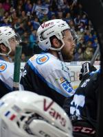 Photo hockey match Gap  - Epinal  le 05/04/2015
