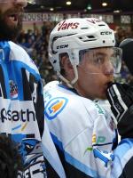Photo hockey match Gap  - Epinal  le 05/04/2015