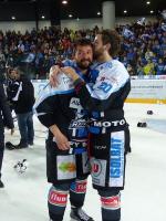 Photo hockey match Gap  - Epinal  le 05/04/2015