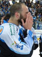 Photo hockey match Gap  - Epinal  le 05/04/2015