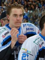 Photo hockey match Gap  - Epinal  le 05/04/2015