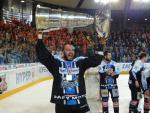 Photo hockey match Gap  - Epinal  le 05/04/2015