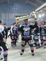 Photo hockey match Gap  - Epinal  le 05/04/2015