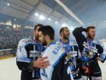 Photo hockey match Gap  - Epinal  le 05/04/2015