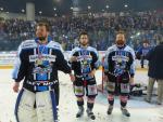 Photo hockey match Gap  - Epinal  le 05/04/2015