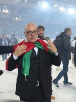 Photo hockey match Gap  - Epinal  le 05/04/2015