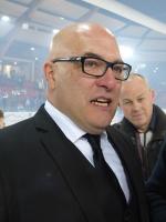 Photo hockey match Gap  - Epinal  le 05/04/2015