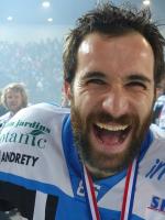 Photo hockey match Gap  - Epinal  le 05/04/2015