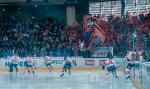 Photo hockey match Gap  - Epinal  le 05/04/2015