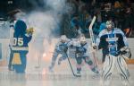Photo hockey match Gap  - Epinal  le 05/04/2015