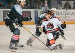 Photo hockey match Gap  - Epinal  le 05/04/2015