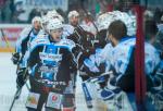 Photo hockey match Gap  - Epinal  le 05/04/2015