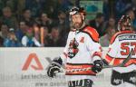 Photo hockey match Gap  - Epinal  le 05/04/2015