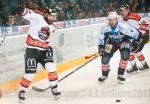 Photo hockey match Gap  - Epinal  le 05/04/2015