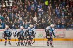Photo hockey match Gap  - Epinal  le 05/04/2015