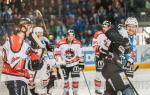 Photo hockey match Gap  - Epinal  le 05/04/2015