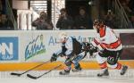 Photo hockey match Gap  - Epinal  le 05/04/2015