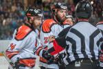 Photo hockey match Gap  - Epinal  le 05/04/2015