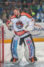 Photo hockey match Gap  - Epinal  le 05/04/2015