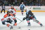 Photo hockey match Gap  - Epinal  le 05/04/2015