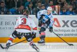Photo hockey match Gap  - Epinal  le 05/04/2015