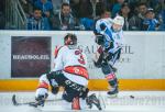 Photo hockey match Gap  - Epinal  le 05/04/2015
