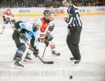 Photo hockey match Gap  - Epinal  le 05/04/2015