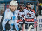 Photo hockey match Gap  - Epinal  le 05/04/2015