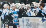 Photo hockey match Gap  - Epinal  le 05/04/2015