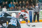 Photo hockey match Gap  - Epinal  le 05/04/2015