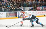 Photo hockey match Gap  - Epinal  le 05/04/2015