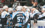 Photo hockey match Gap  - Epinal  le 05/04/2015