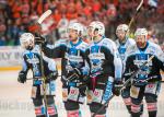 Photo hockey match Gap  - Epinal  le 05/04/2015