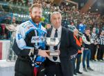 Photo hockey match Gap  - Epinal  le 05/04/2015